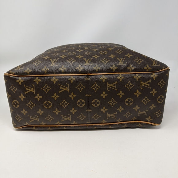 Louis Vuitton Delightful MM Handbag Monogram - Picture 5 of 14